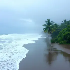 chuva