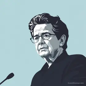 desaprovação do governo Lula