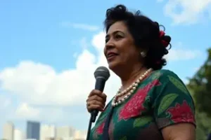 retirar facções do Rio