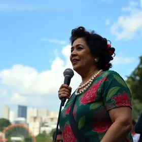 retirar facções do Rio