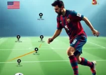 atentado contra Messi