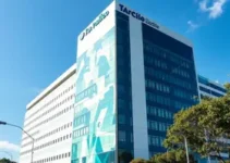 farmacêutica de doador de Tarcísio