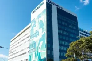 farmacêutica de doador de Tarcísio
