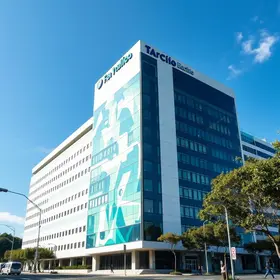 farmacêutica de doador de Tarcísio