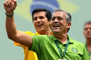 Alfredo Gaspar