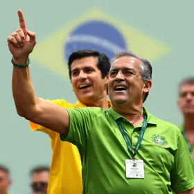 Alfredo Gaspar
