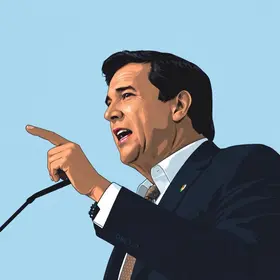 Flávio Bolsonaro e PL