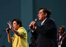 debatendo eleições