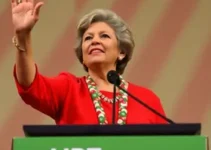candidatura à reeleição