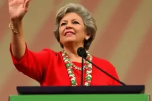 candidatura à reeleição