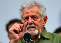 empréstimo ex-assessor