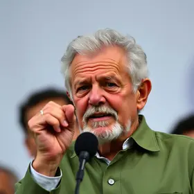 empréstimo ex-assessor
