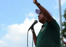 disputa pelo governo de Goiás