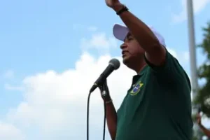 disputa pelo governo de Goiás
