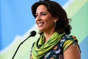 Raquel Lyra lidera em Pernambuco