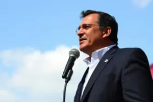 Republicanos
