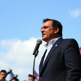 Republicanos
