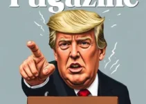 Trump e a ameaça à eleição no Brasil