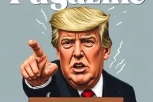 Trump e a ameaça à eleição no Brasil