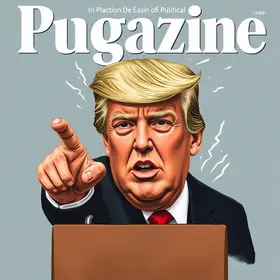Trump e a ameaça à eleição no Brasil