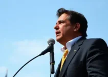 isolamento político
