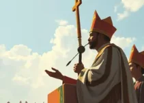 campanha religiosa