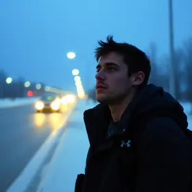 Vídeo de Nikolas