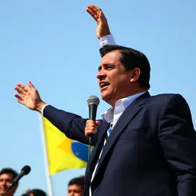 reajuste do Bolsa Família