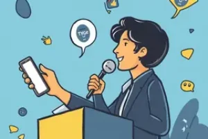 candidatos alteram redes sociais