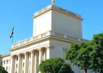 Chefe de supervisão do Banco Central