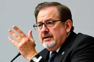 crise do STF