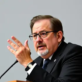 crise do STF