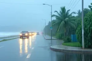 frente fria