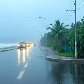 frente fria