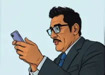 acesso celular Daniel Vorcaro