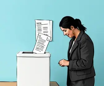 urnas eleitorais