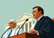 mandato de 12 anos para ministros do STF