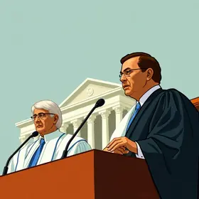 mandato de 12 anos para ministros do STF