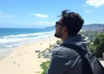 Mendonça Instagram crescimento