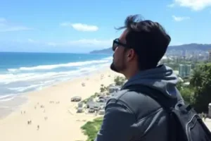 Mendonça Instagram crescimento