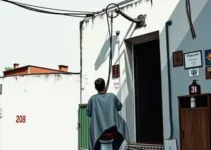 Moraes autoriza entrada de barbeiro na casa de Bolsonaro