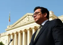 Moraes cita Mendonça