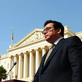 Moraes cita Mendonça