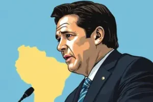 eleições no Brasil