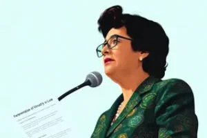 TSE manda governo Lula retirar publicações de ministérios
