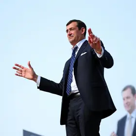 suspensão de candidatura