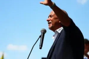 votar em Lula