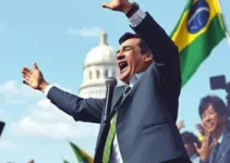 intenção de voto em São Paulo