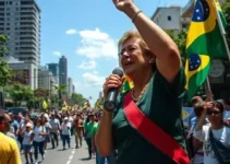 mobilização nacional