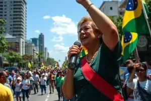 mobilização nacional